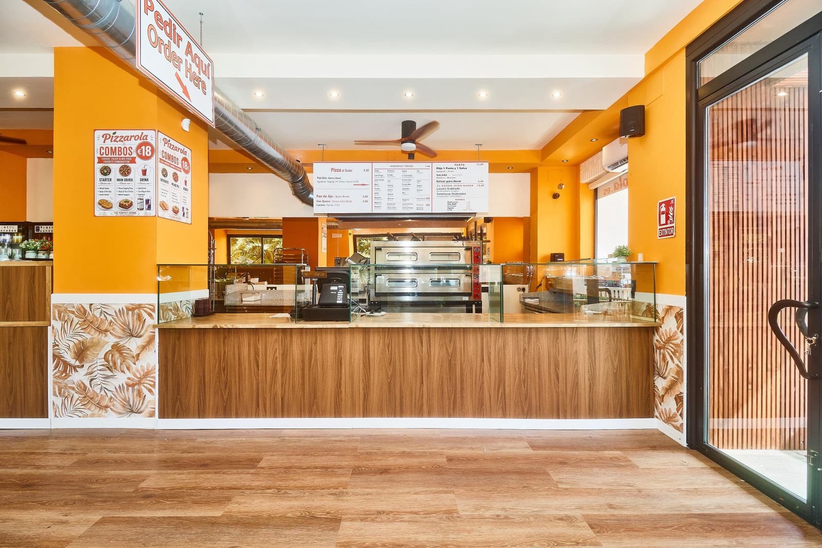 Commerciale in vendita in Fuengirola - 1.500.000 € (Rif: 10081379)