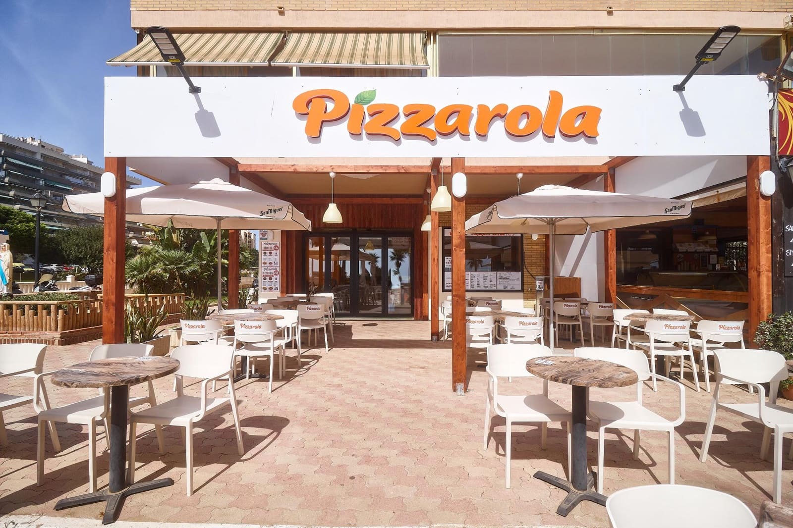 Commerciale in vendita in Fuengirola - 1.500.000 € (Rif: 10081379)