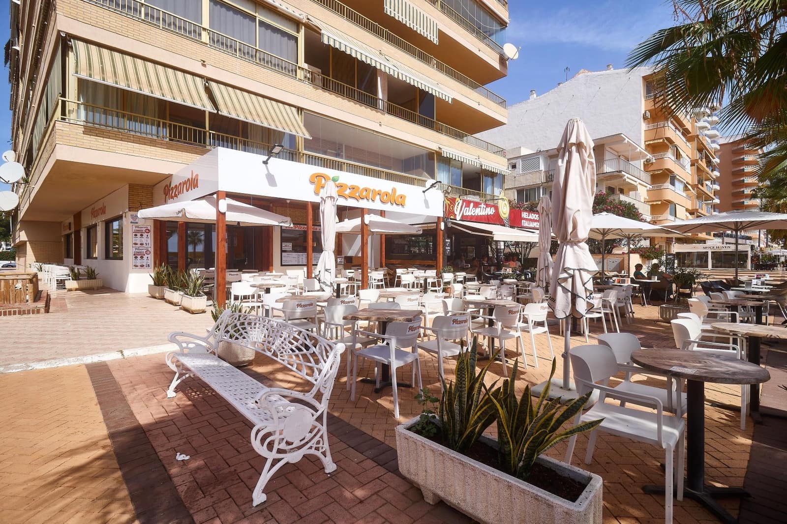 Commerciale in vendita in Fuengirola - 1.500.000 € (Rif: 10081379)