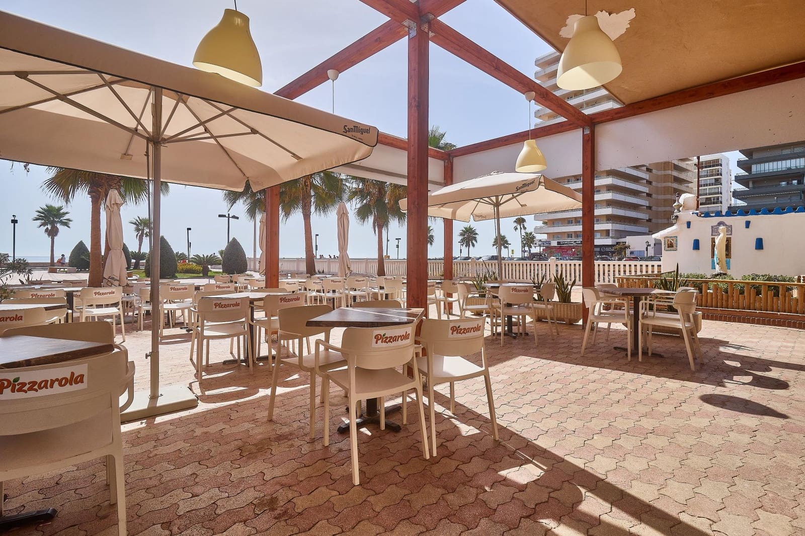 Commerciale in vendita in Fuengirola - 1.500.000 € (Rif: 10081379)