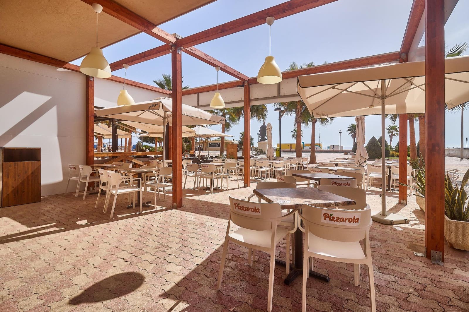 Commerciale in vendita in Fuengirola - 1.500.000 € (Rif: 10081379)