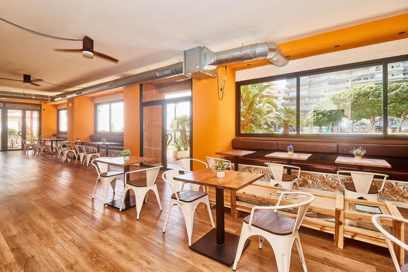 Commerciale in vendita in Fuengirola - 1.500.000 € (Rif: 10081379)