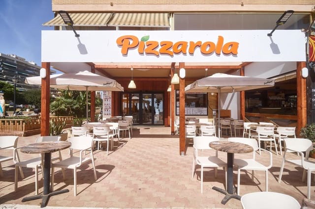 Commerciale in vendita in Fuengirola - 1.500.000 € (Rif: 10081379)