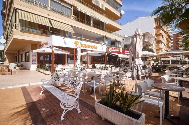 Commerciale in vendita in Fuengirola - 1.500.000 € (Rif: 10081379)
