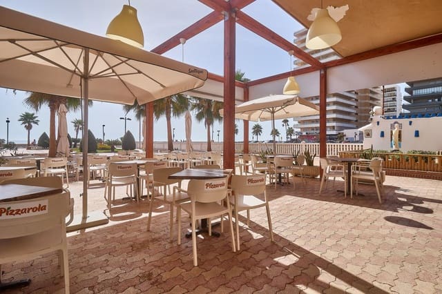 Commerciale in vendita in Fuengirola - 1.500.000 € (Rif: 10081379)
