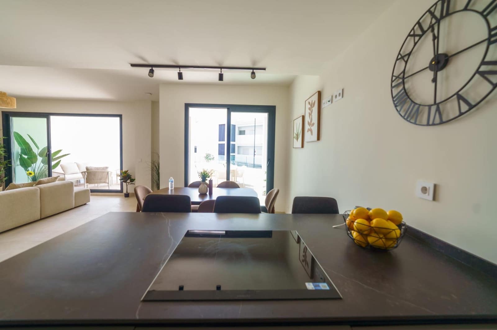 3 camera da letto Villetta a Schiera in vendita in Benalmadena con piscina garage - 700.000 € (Rif: 10081381)