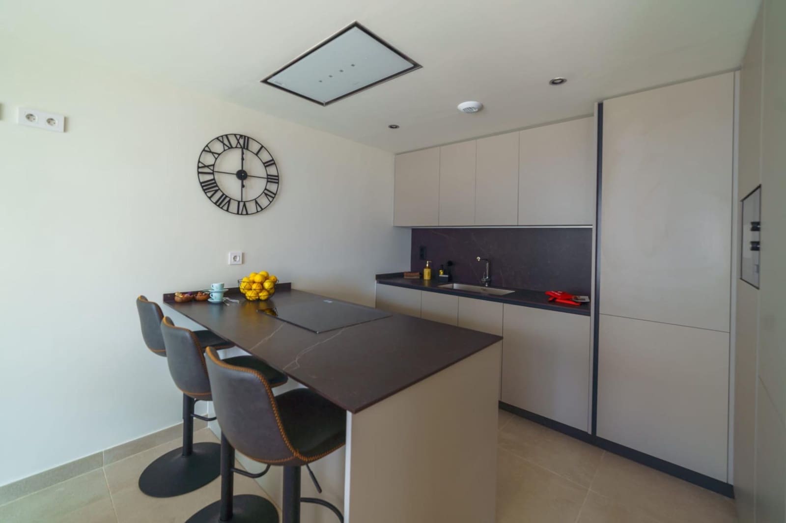 3 camera da letto Villetta a Schiera in vendita in Benalmadena con piscina garage - 700.000 € (Rif: 10081381)