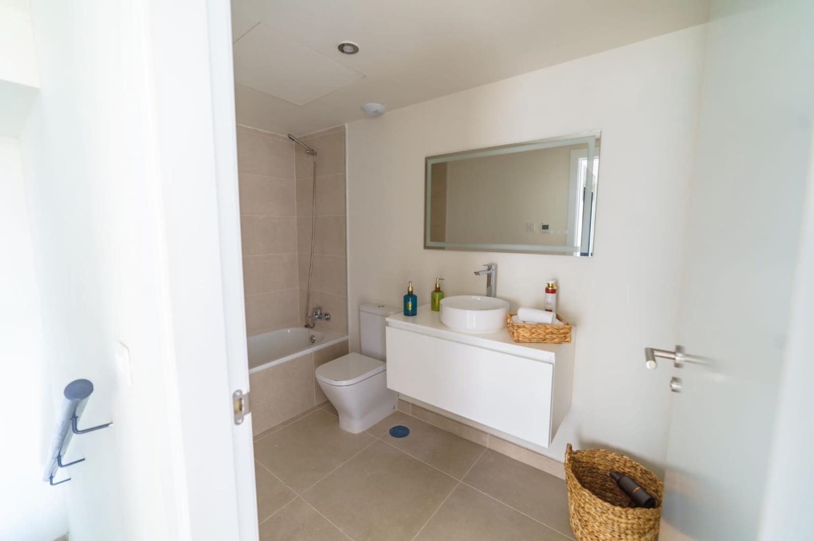 3 camera da letto Villetta a Schiera in vendita in Benalmadena con piscina garage - 700.000 € (Rif: 10081381)