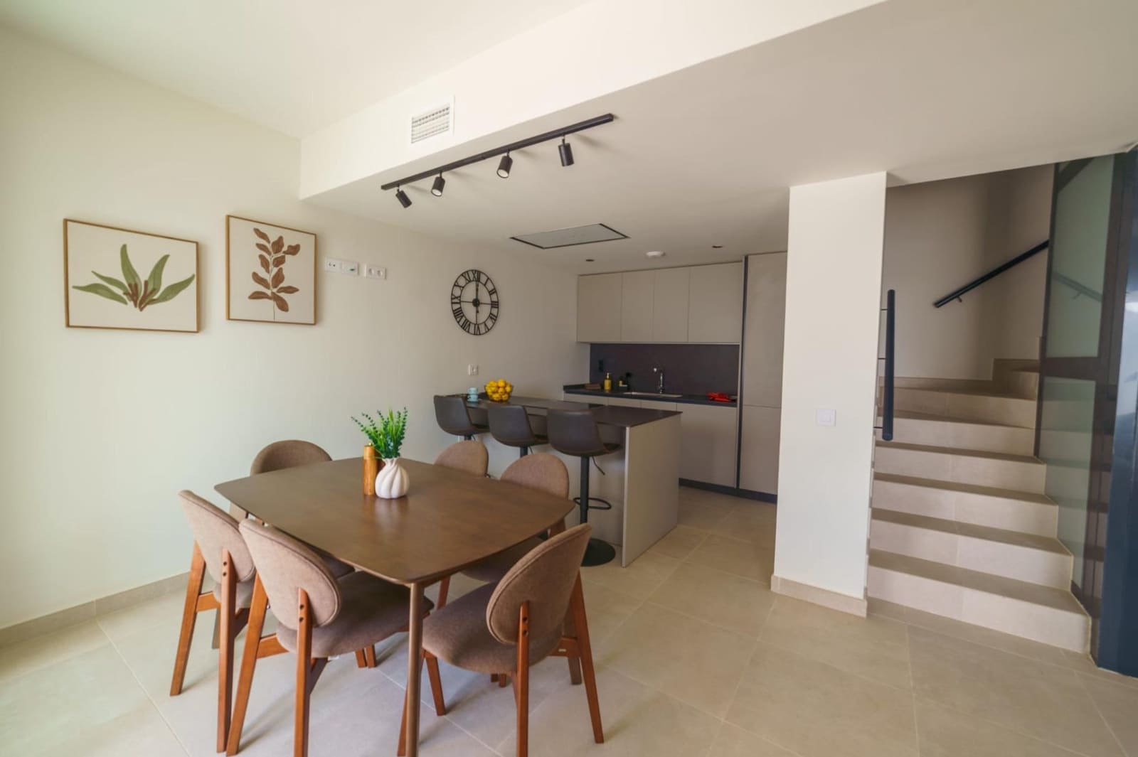 3 camera da letto Villetta a Schiera in vendita in Benalmadena con piscina garage - 700.000 € (Rif: 10081381)