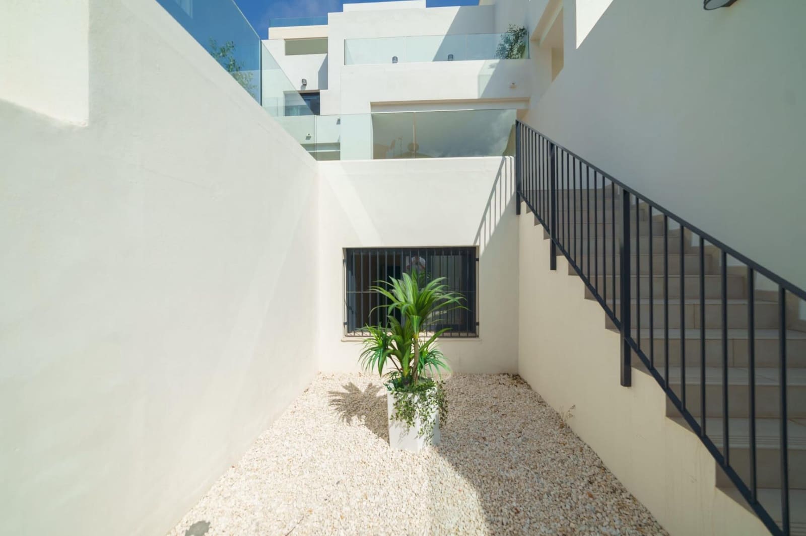 3 camera da letto Villetta a Schiera in vendita in Benalmadena con piscina garage - 700.000 € (Rif: 10081381)