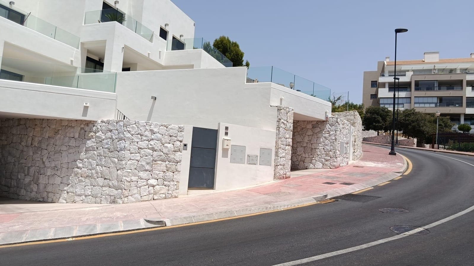 3 camera da letto Villetta a Schiera in vendita in Benalmadena con piscina garage - 700.000 € (Rif: 10081381)