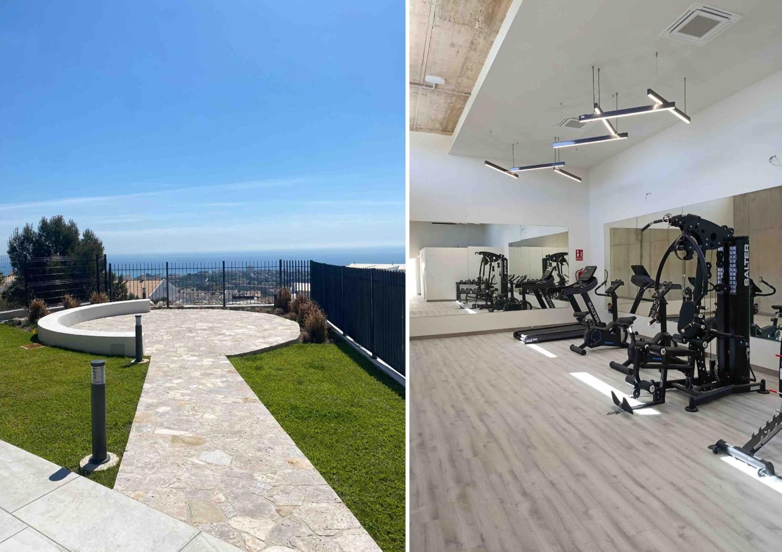 3 camera da letto Villetta a Schiera in vendita in Benalmadena con piscina garage - 700.000 € (Rif: 10081381)