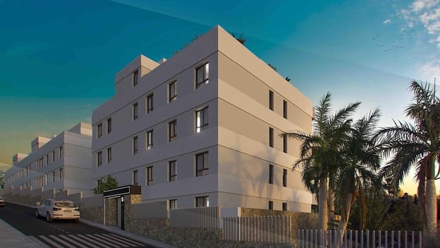 3 soverom Leilighet til salgs i El Coto, Mijas med svømmebasseng garasje - € 490 000 (Ref: 10081382)