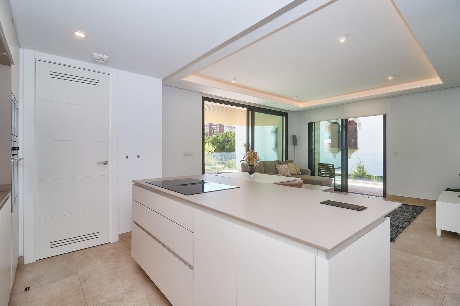 2 slaapkamer Appartement te koop in Fuengirola met zwembad garage - € 750.000 (Ref: 10100305)