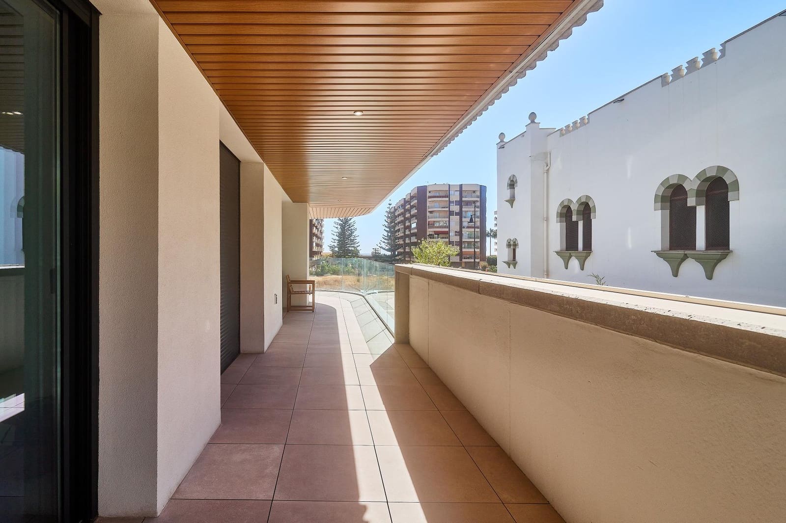2 slaapkamer Appartement te koop in Fuengirola met zwembad garage - € 750.000 (Ref: 10100305)