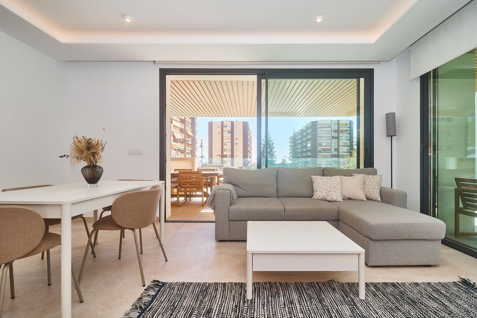 2 slaapkamer Appartement te koop in Fuengirola met zwembad garage - € 750.000 (Ref: 10100305)