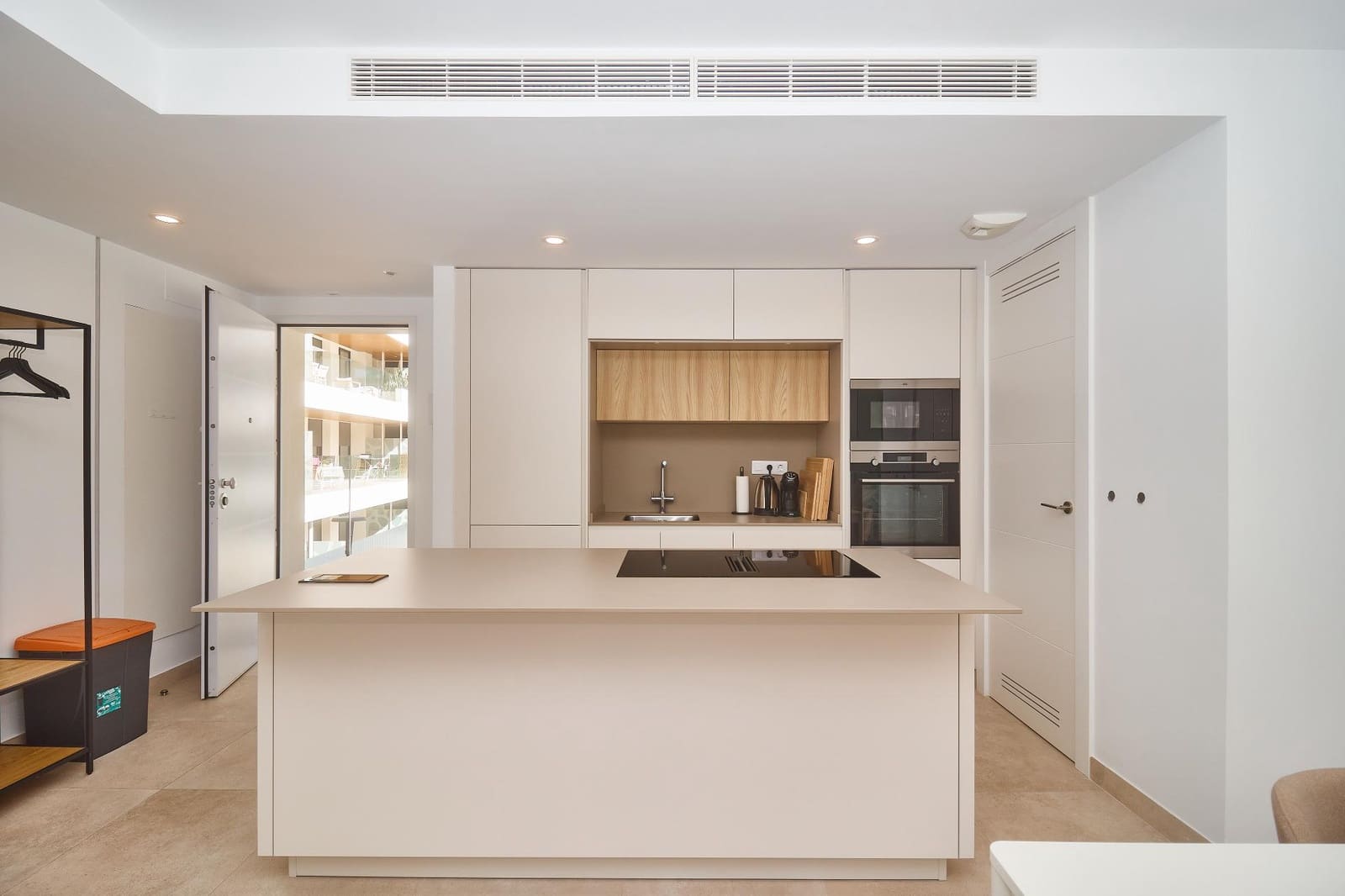 2 slaapkamer Appartement te koop in Fuengirola met zwembad garage - € 750.000 (Ref: 10100305)