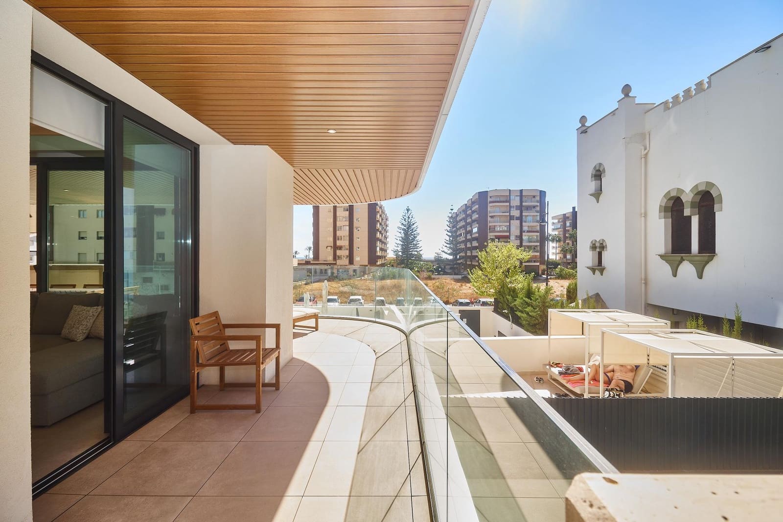 2 slaapkamer Appartement te koop in Fuengirola met zwembad garage - € 750.000 (Ref: 10100305)