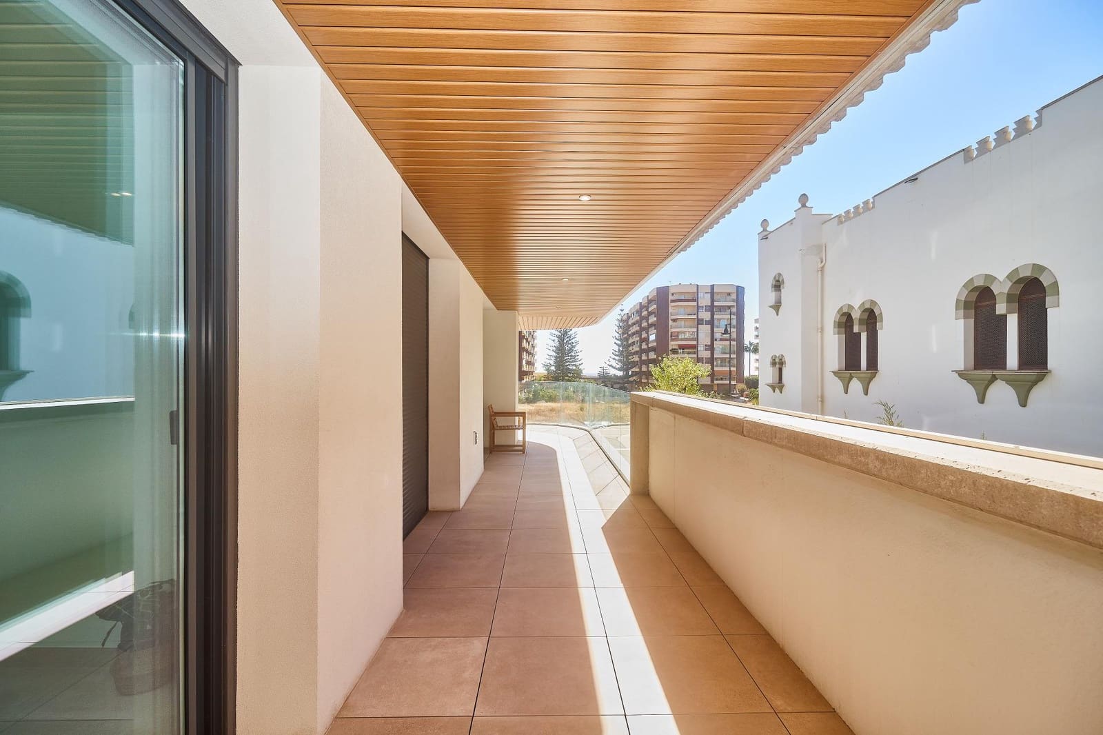 2 slaapkamer Appartement te koop in Fuengirola met zwembad garage - € 750.000 (Ref: 10100305)