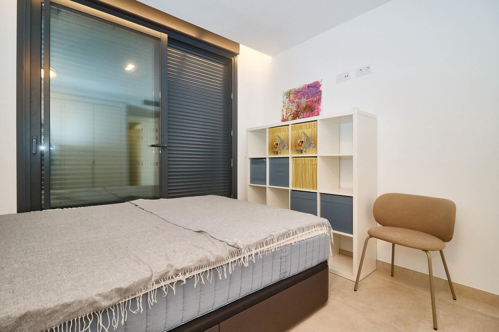 2 slaapkamer Appartement te koop in Fuengirola met zwembad garage - € 750.000 (Ref: 10100305)