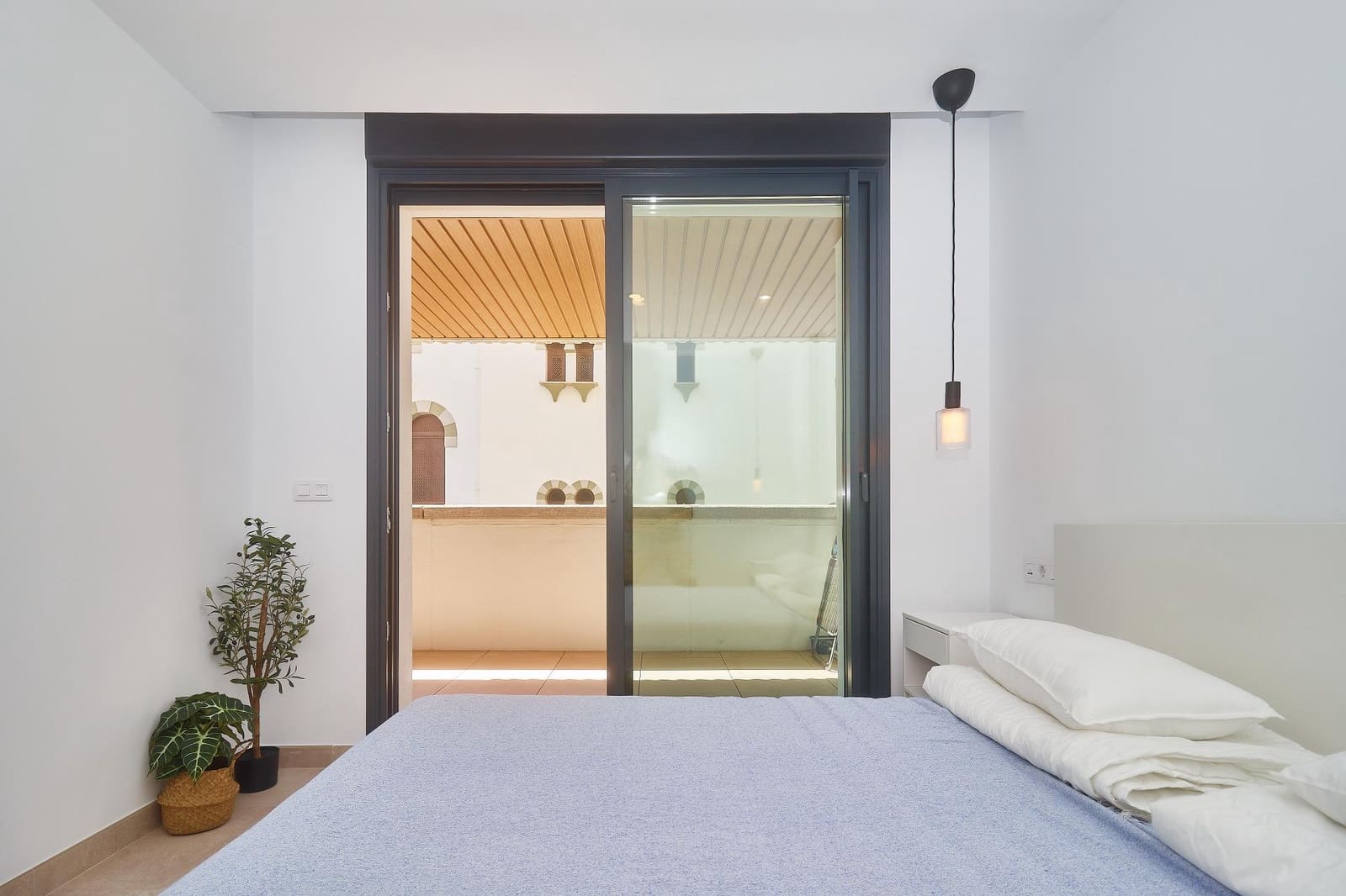2 slaapkamer Appartement te koop in Fuengirola met zwembad garage - € 750.000 (Ref: 10100305)