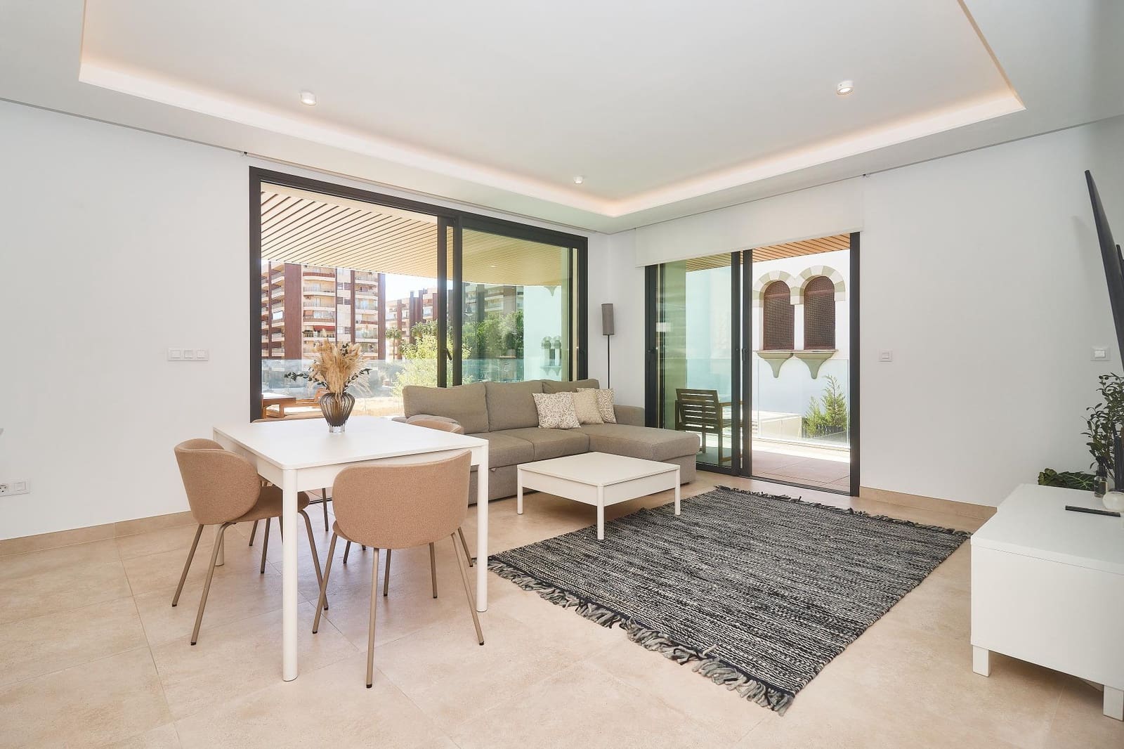 2 slaapkamer Appartement te koop in Fuengirola met zwembad garage - € 750.000 (Ref: 10100305)