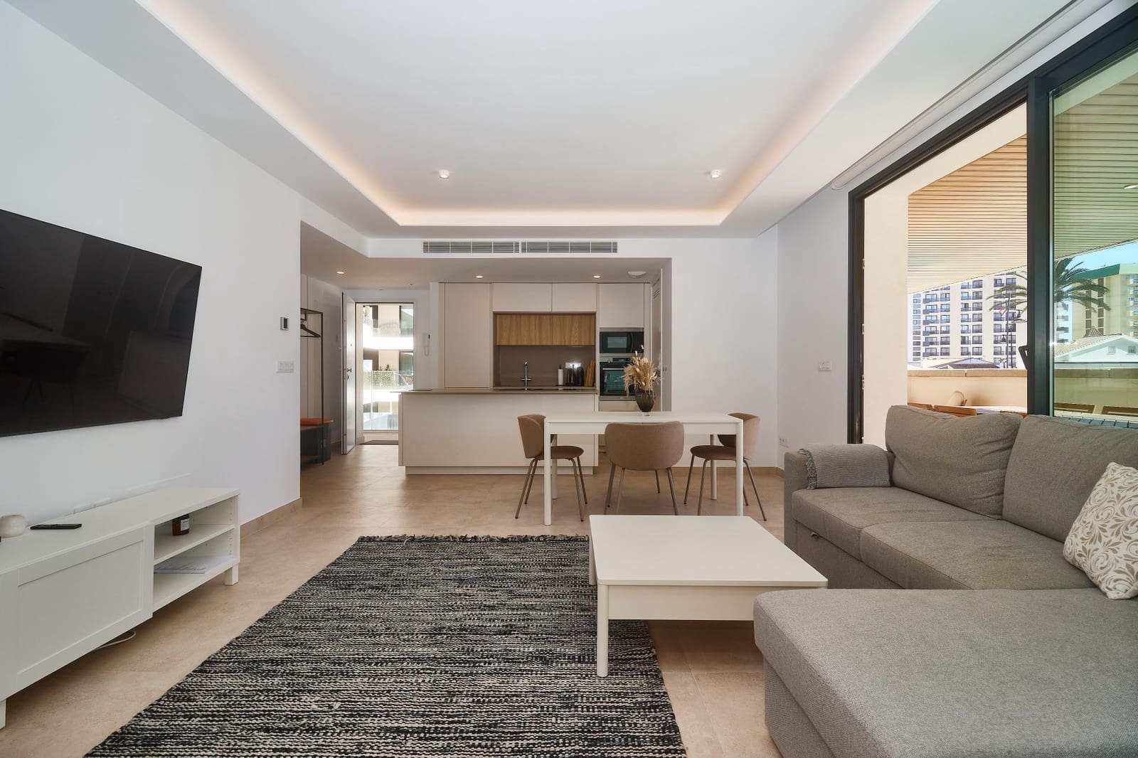 2 slaapkamer Appartement te koop in Fuengirola met zwembad garage - € 750.000 (Ref: 10100305)