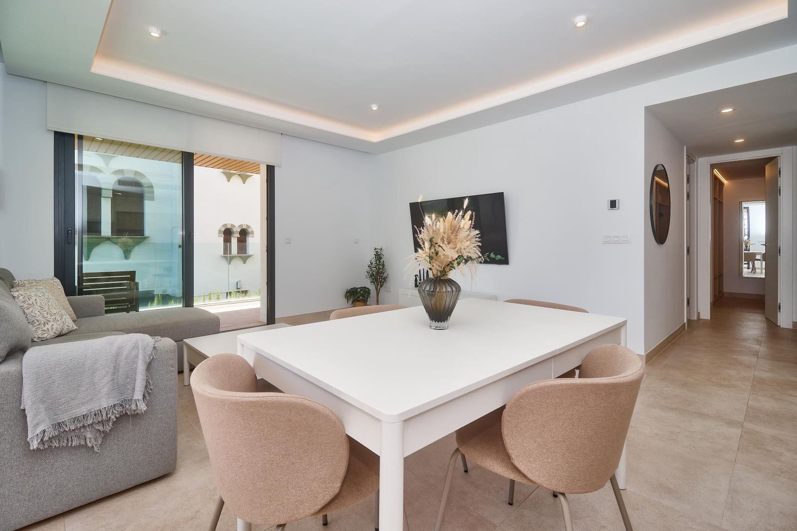 2 slaapkamer Appartement te koop in Fuengirola met zwembad garage - € 750.000 (Ref: 10100305)