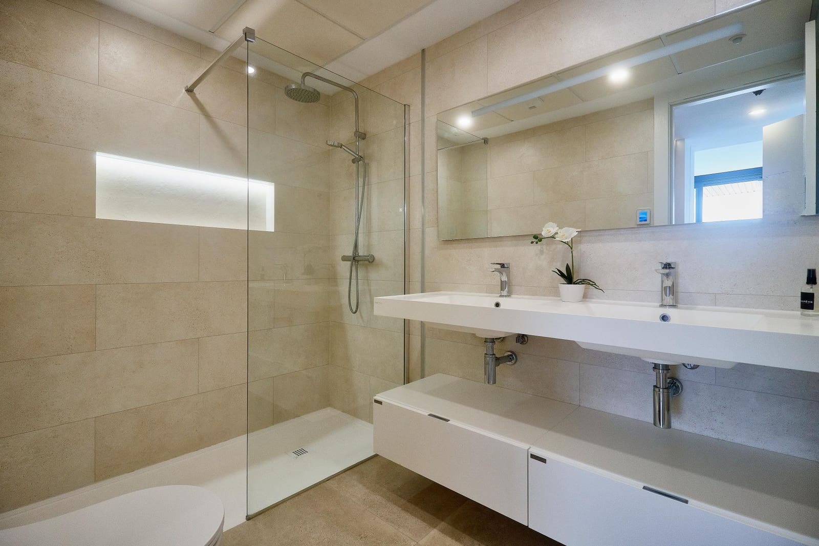 2 slaapkamer Appartement te koop in Fuengirola met zwembad garage - € 750.000 (Ref: 10100305)