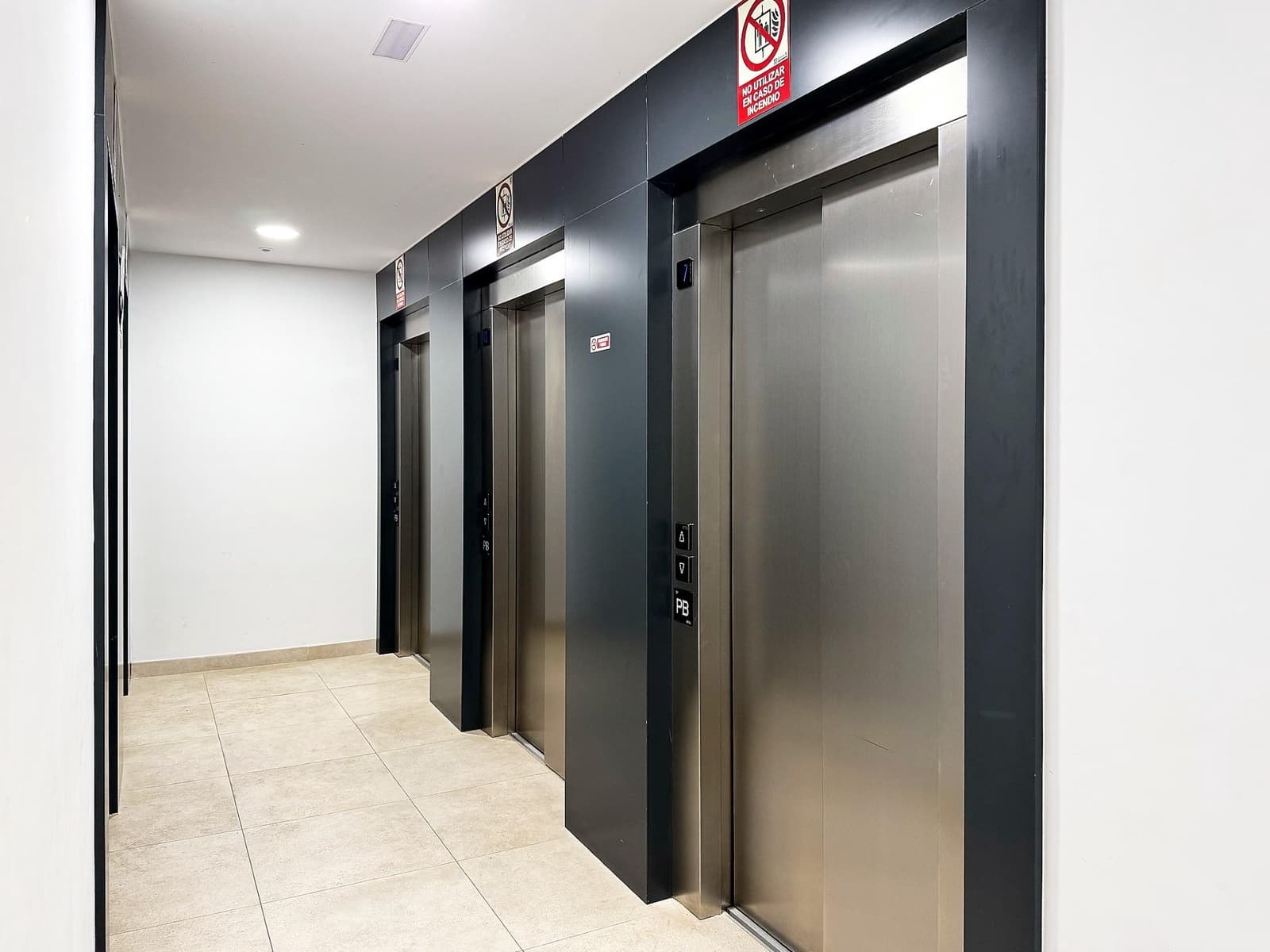 2 slaapkamer Appartement te koop in Fuengirola met zwembad garage - € 750.000 (Ref: 10100305)