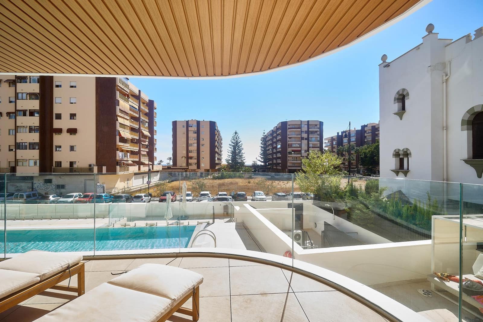 2 slaapkamer Appartement te koop in Fuengirola met zwembad garage - € 750.000 (Ref: 10100305)