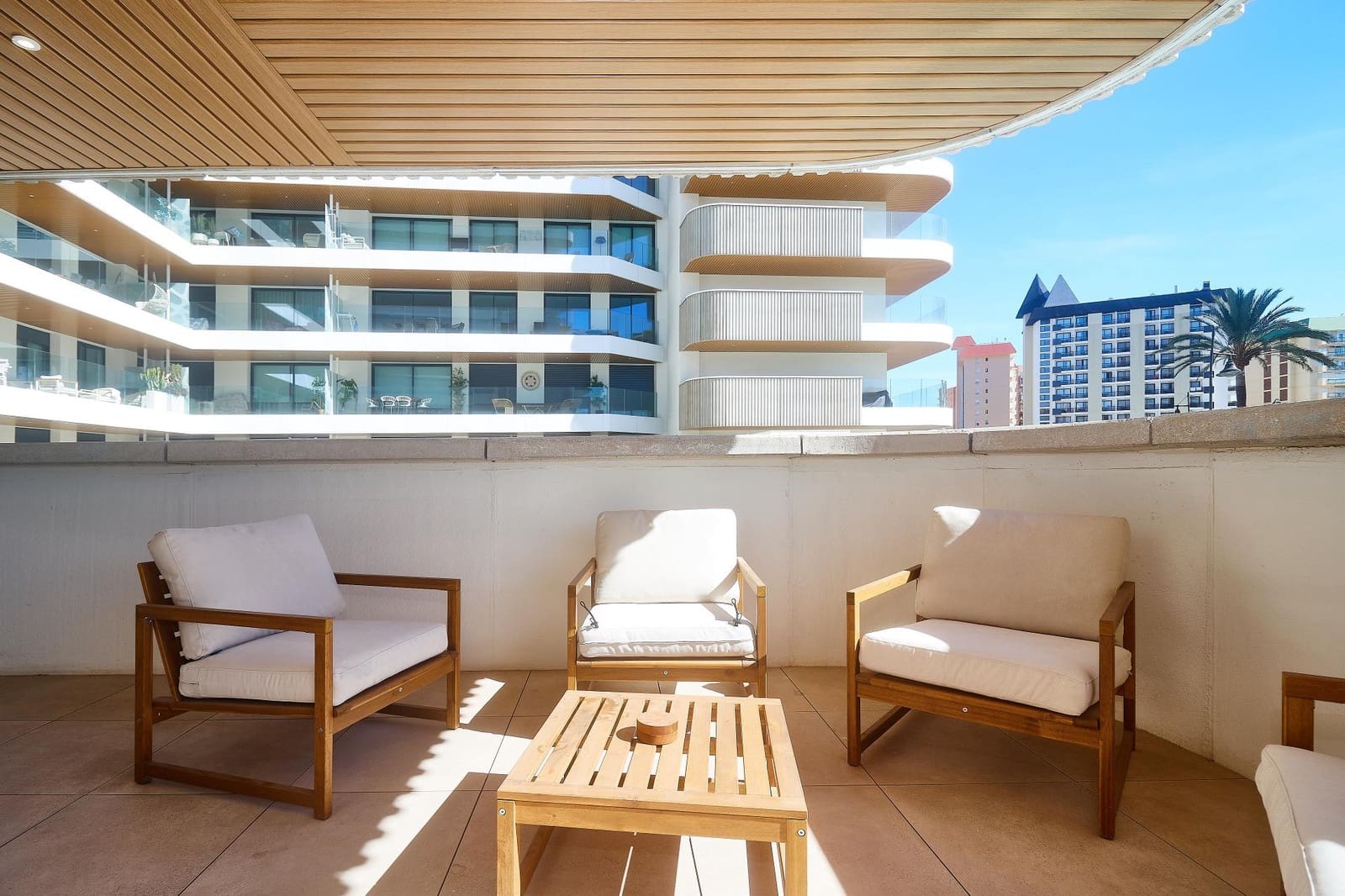 2 slaapkamer Appartement te koop in Fuengirola met zwembad garage - € 750.000 (Ref: 10100305)