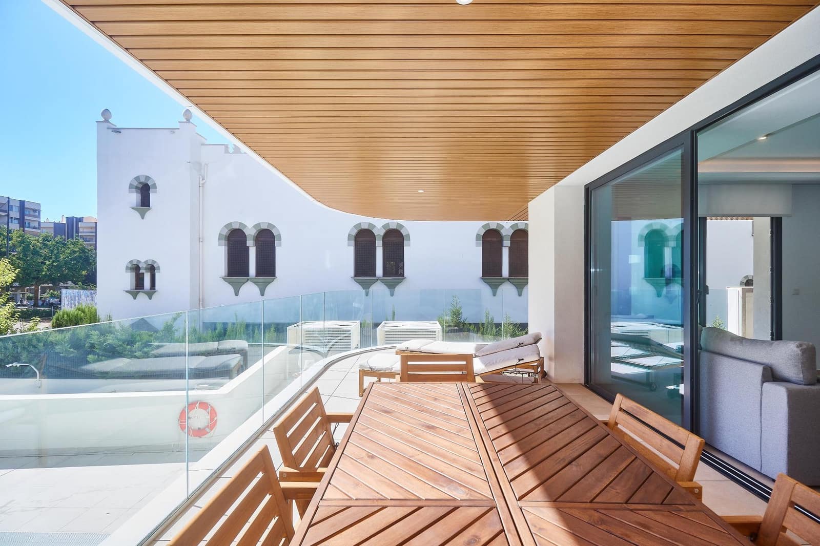 2 slaapkamer Appartement te koop in Fuengirola met zwembad garage - € 750.000 (Ref: 10100305)