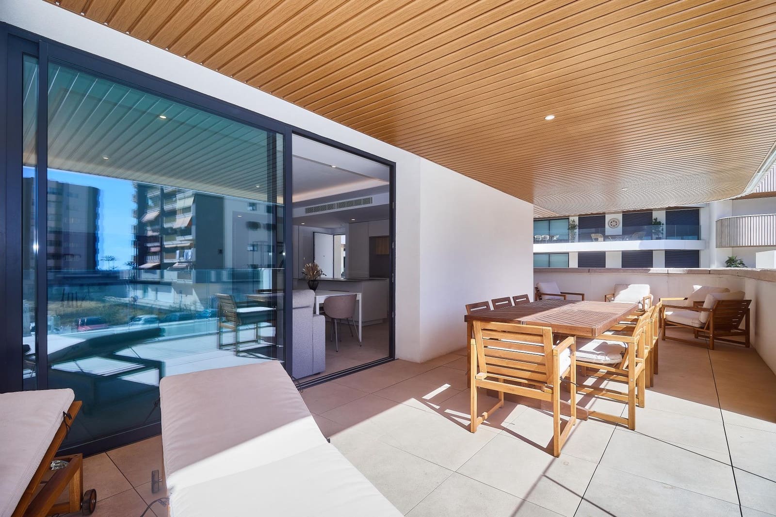 2 slaapkamer Appartement te koop in Fuengirola met zwembad garage - € 750.000 (Ref: 10100305)