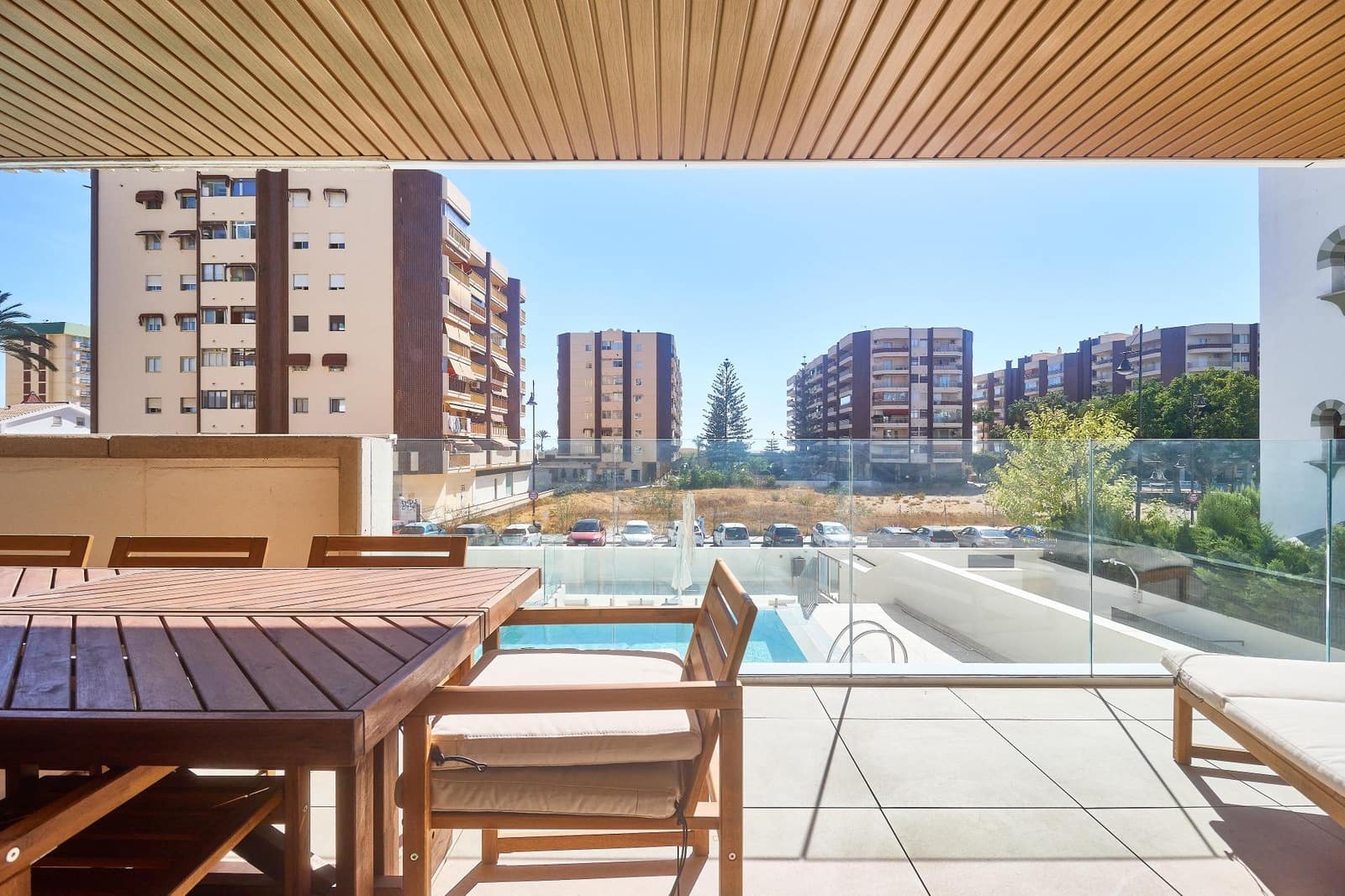 2 slaapkamer Appartement te koop in Fuengirola met zwembad garage - € 750.000 (Ref: 10100305)