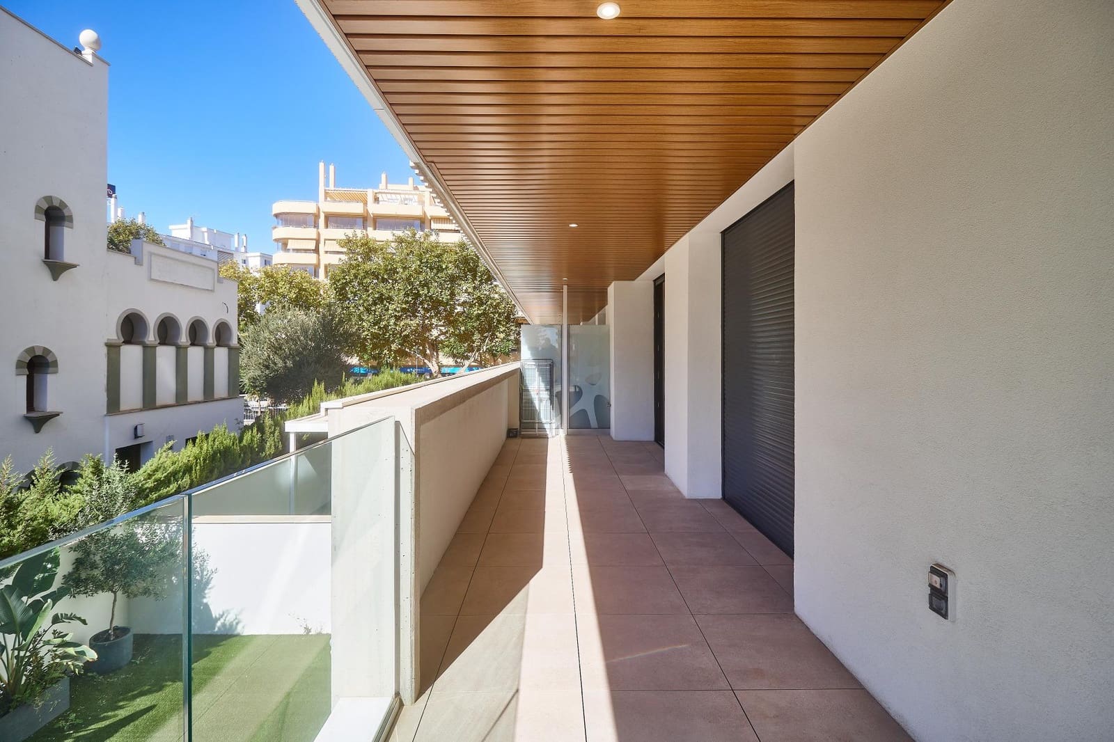 2 slaapkamer Appartement te koop in Fuengirola met zwembad garage - € 750.000 (Ref: 10100305)