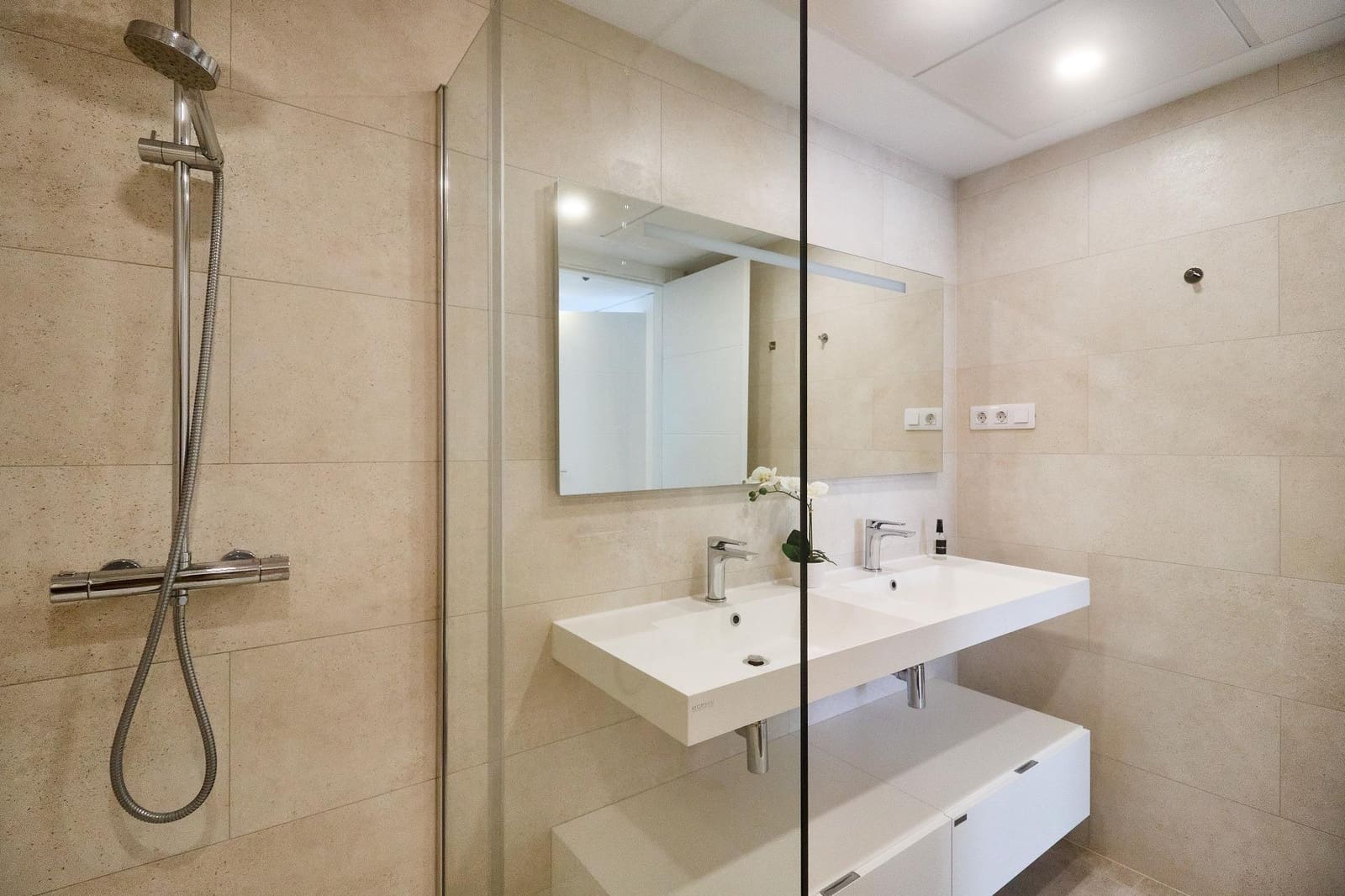 2 slaapkamer Appartement te koop in Fuengirola met zwembad garage - € 750.000 (Ref: 10100305)