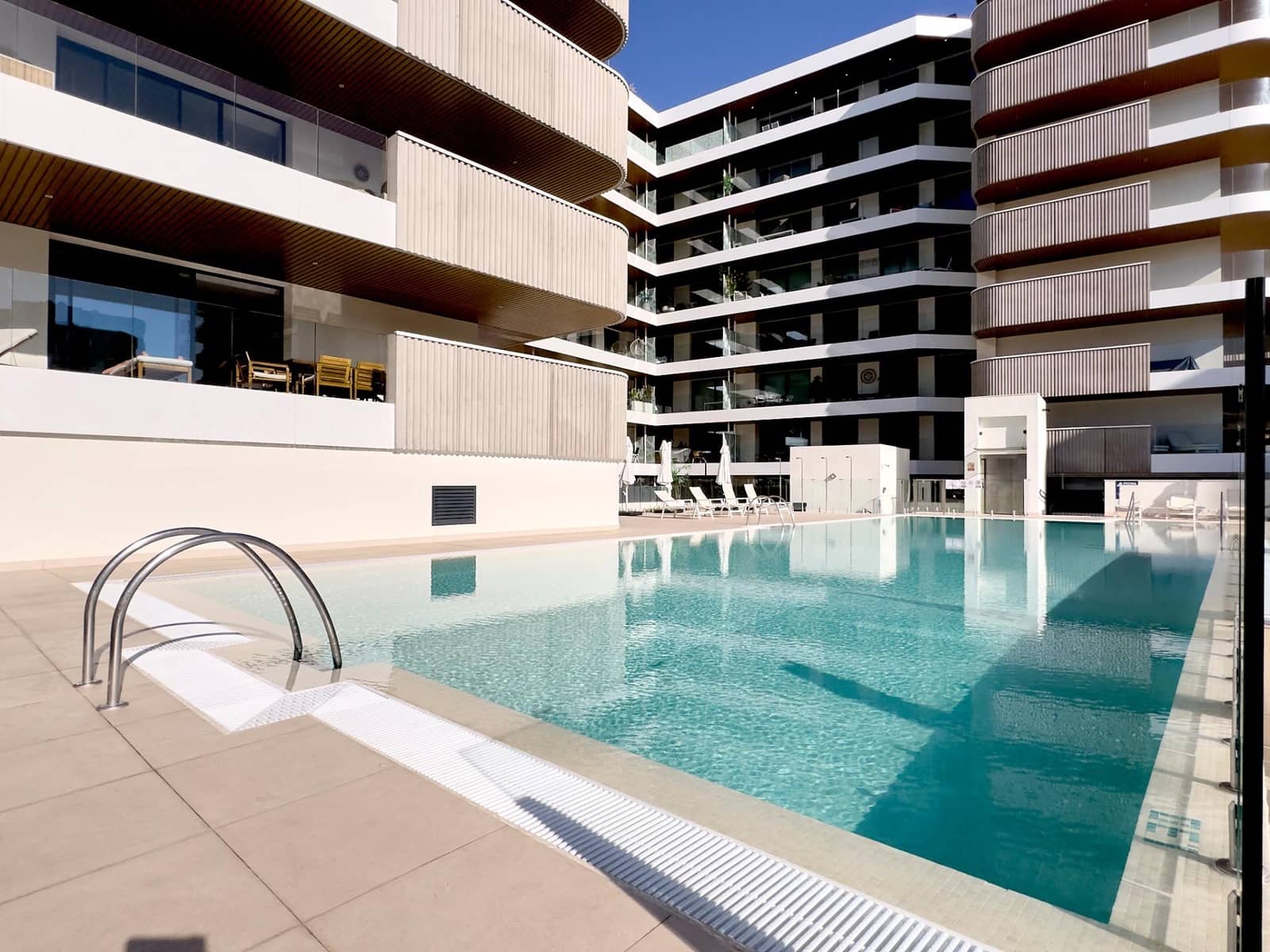 2 slaapkamer Appartement te koop in Fuengirola met zwembad garage - € 750.000 (Ref: 10100305)