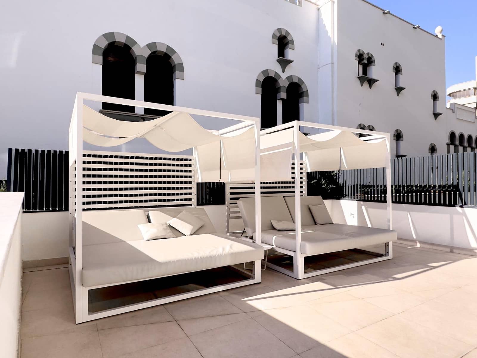 2 slaapkamer Appartement te koop in Fuengirola met zwembad garage - € 750.000 (Ref: 10100305)