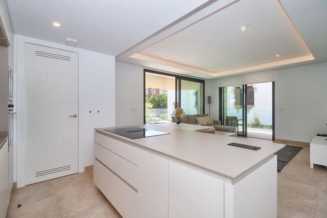 2 quarto Apartamento para venda em Fuengirola com piscina garagem - 710 000 € (Ref: 10100305)