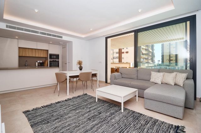 2 quarto Apartamento para venda em Fuengirola com piscina garagem - 710 000 € (Ref: 10100305)