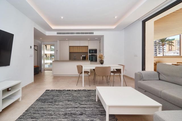 2 quarto Apartamento para venda em Fuengirola com piscina garagem - 710 000 € (Ref: 10100305)