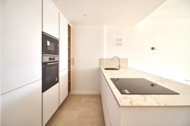 2 sovrum Lägenhet till salu i Fuengirola med pool garage - 565 000 € (Ref: 10129682)