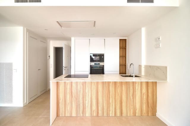 2 sovrum Lägenhet till salu i Fuengirola med pool garage - 565 000 € (Ref: 10129682)