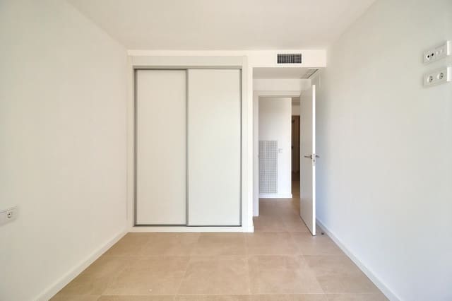 2 sovrum Lägenhet till salu i Fuengirola med pool garage - 565 000 € (Ref: 10129682)