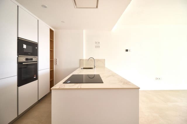 2 sovrum Lägenhet till salu i Fuengirola med pool garage - 565 000 € (Ref: 10129682)