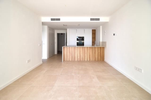 2 sovrum Lägenhet till salu i Fuengirola med pool garage - 565 000 € (Ref: 10129682)