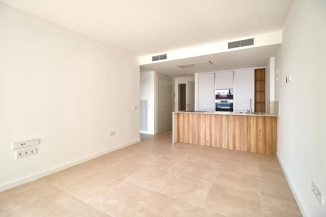 2 sovrum Lägenhet till salu i Fuengirola med pool garage - 565 000 € (Ref: 10129682)
