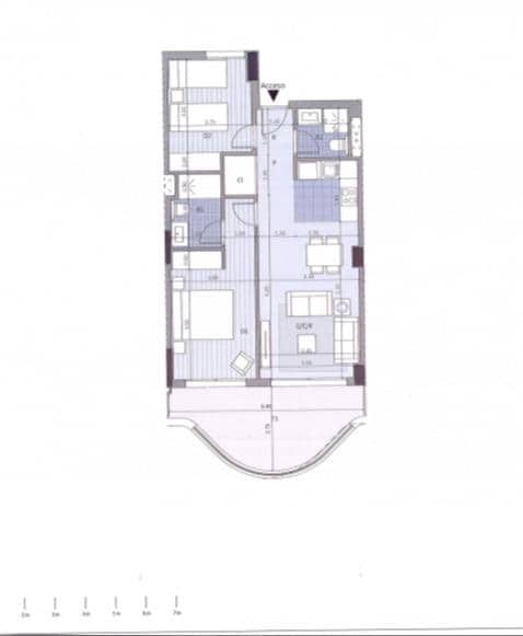2 soveværelse Lejlighed til salg i Fuengirola med swimmingpool garage - € 469.000 (Ref: 10129684)