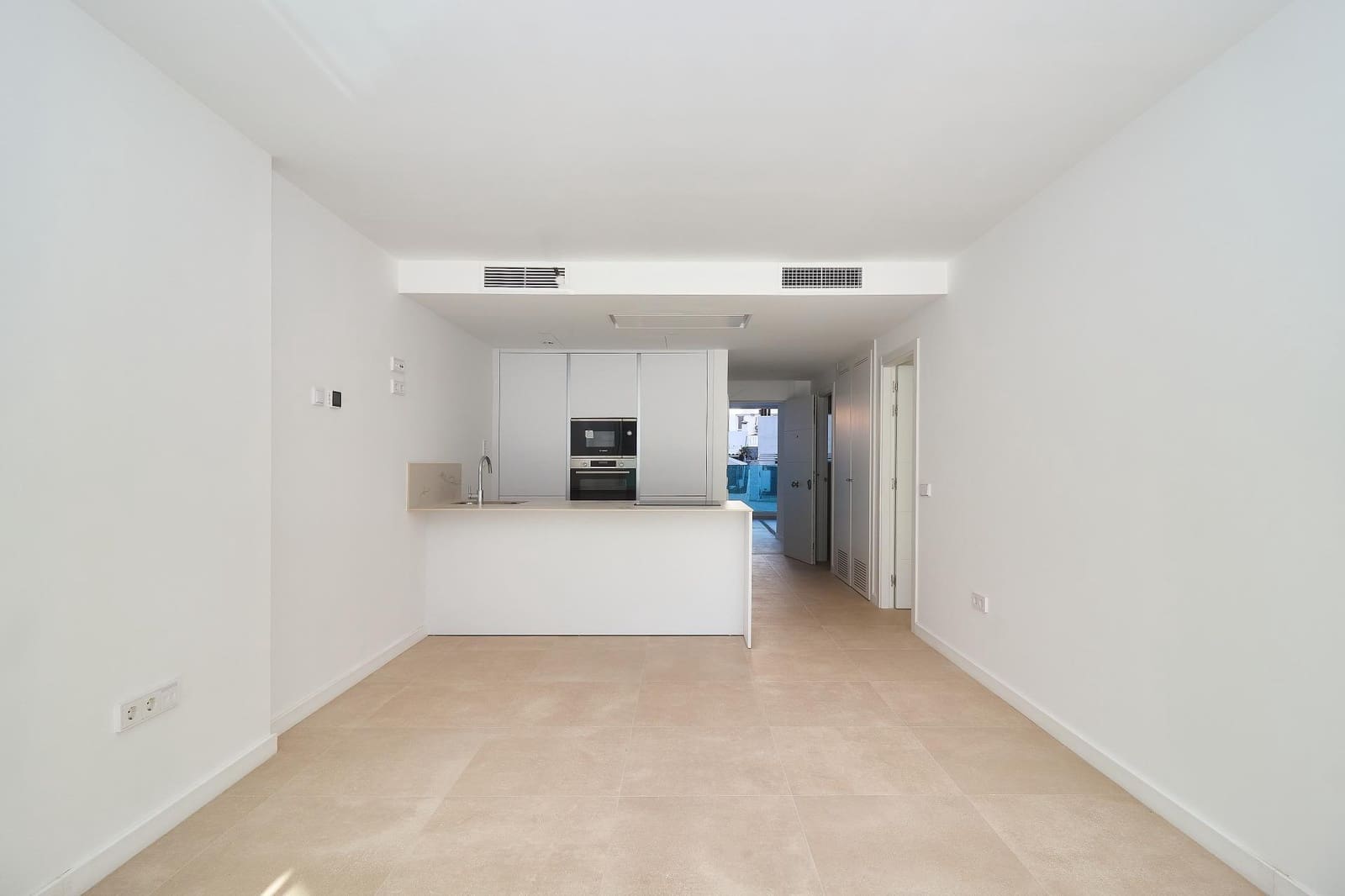 2 soveværelse Lejlighed til salg i Fuengirola med swimmingpool garage - € 469.000 (Ref: 10129684)